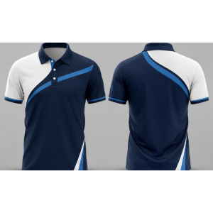 The Role of Customised Polo Shirts in Strengthening Company Branding Efforts